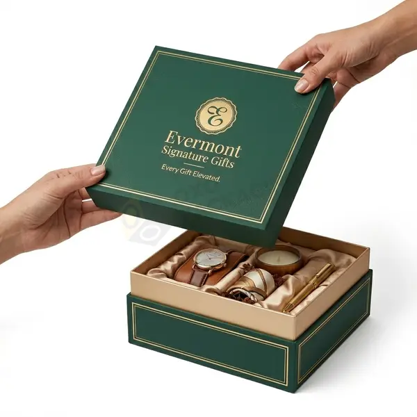 presentation packaging boxes